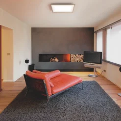 LEDVANCE SMART+ WiFi Planon Plus, RGBW, 60 x 60 cm