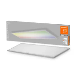 LEDVANCE SMART+ WiFi Planon Plus, RGBW, 120 x 30 cm, RGBW, 120 x 30 cm
