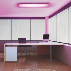 LEDVANCE SMART+ WiFi Planon Plus, RGBW, 120 x 30 cm, RGBW, 120 x 30 cm