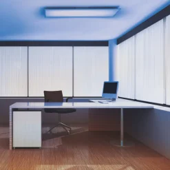 LEDVANCE SMART+ WiFi Planon Plus, RGBW, 120 x 30 cm, RGBW, 120 x 30 cm