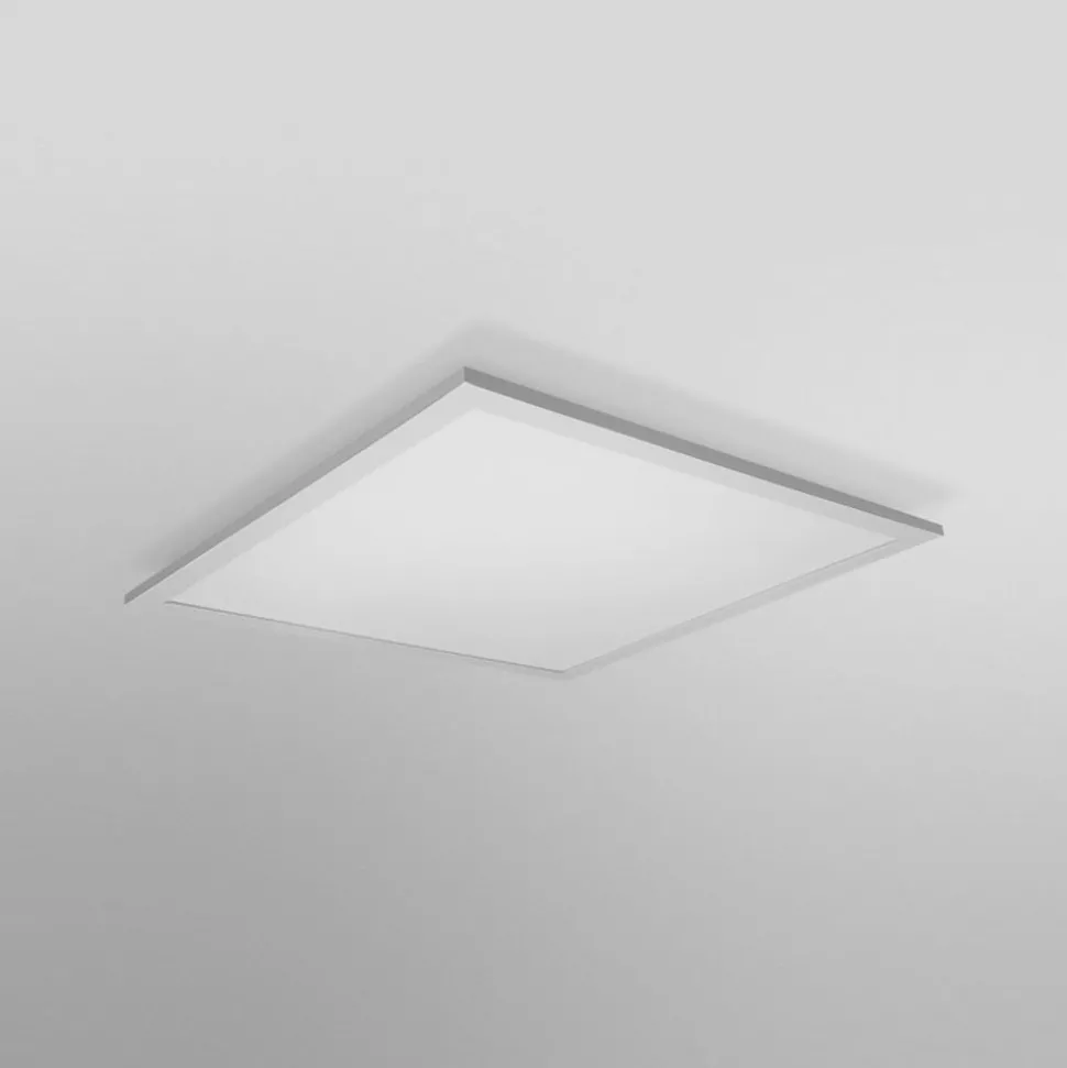 LEDVANCE SMART+ WiFi Planon Plus, RGBW, 45 x 45 cm