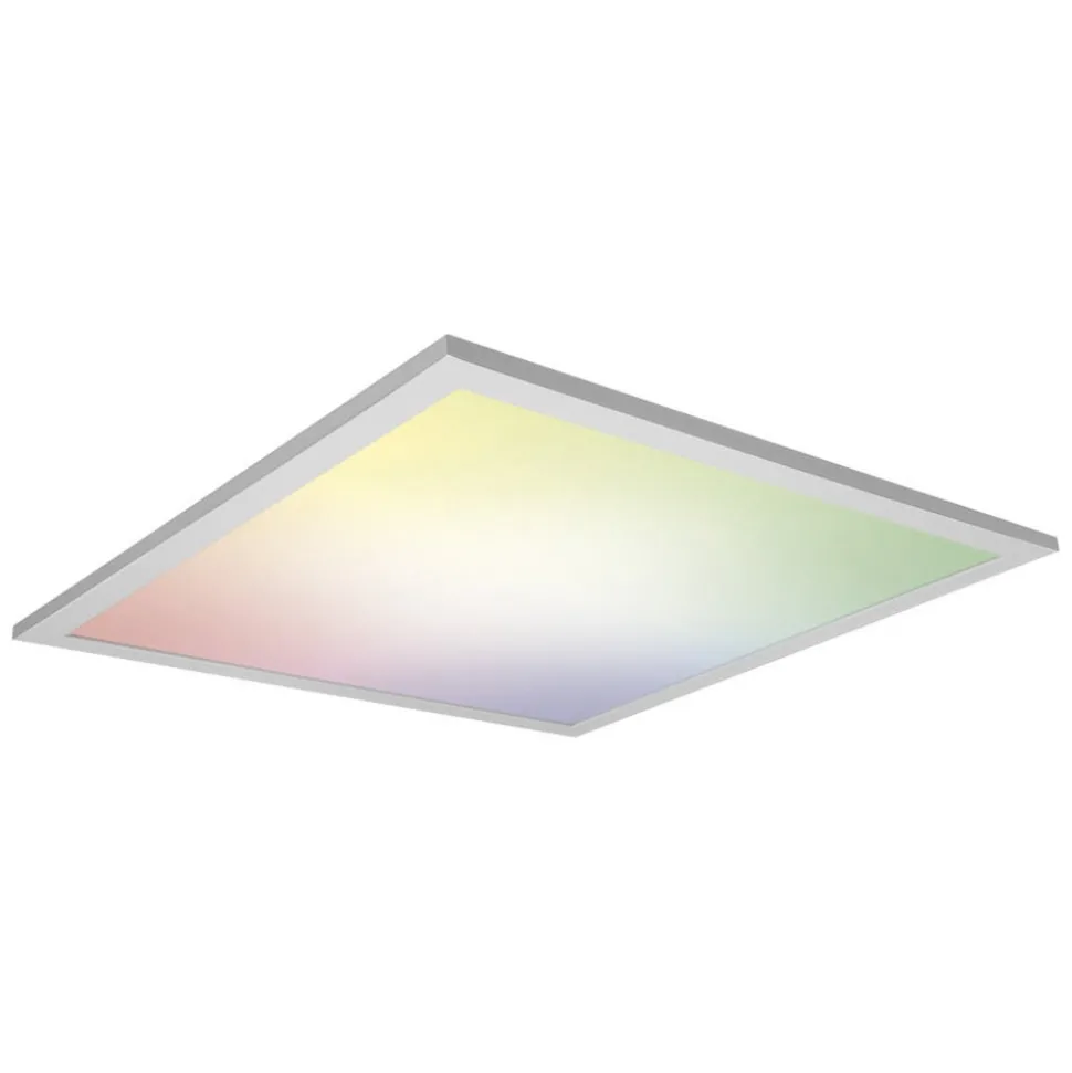 LEDVANCE SMART+ WiFi Planon Plus, RGBW, 45 x 45 cm