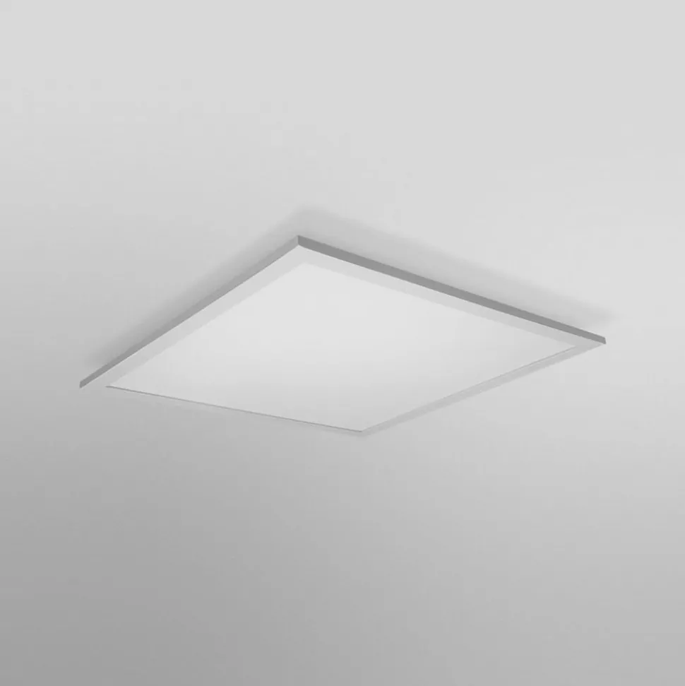 LEDVANCE SMART+ WiFi Planon Plus, CCT, 45 x 45 cm