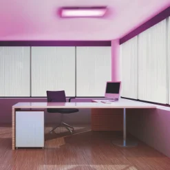 LEDVANCE SMART+ WiFi Planon Plus, RGBW, 60 x 30 cm