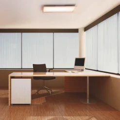 LEDVANCE SMART+ WiFi Planon Plus, RGBW, 60 x 30 cm