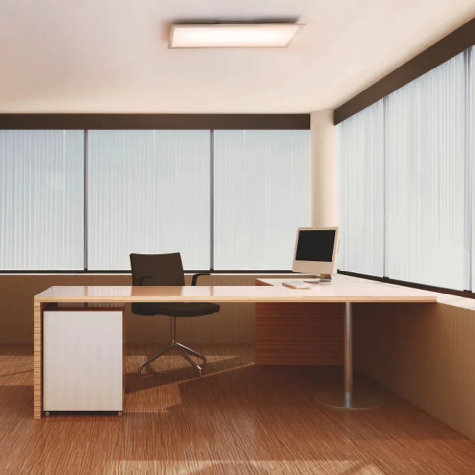 LEDVANCE SMART+ WiFi Planon Plus, RGBW, 60 x 30 cm