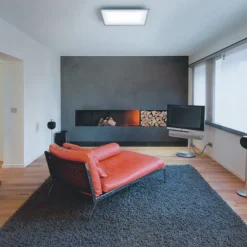 LEDVANCE SMART+ WiFi Planon Plus, CCT, 60 x 60 cm