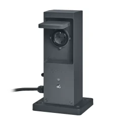 LEDVANCE SMART+ WiFi stikkontaktsøyle IP44 2 stk.