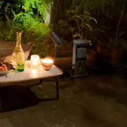 LEDVANCE SMART+ WiFi stikkontaktsøyle IP44 2 stk.