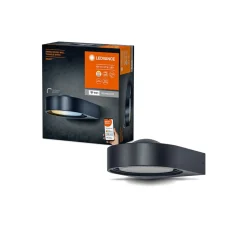 LEDVANCE SMART+ WiFi Swing Round utend vegglampe