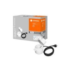 LEDVANCE SMART+ WiFi-plugg for utendørs bruk EU IP44
