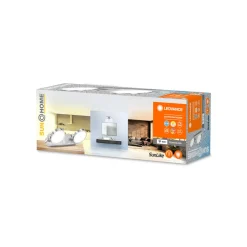 LEDVANCE SUN@Home baderoms LED-veggspot med 2 lamper