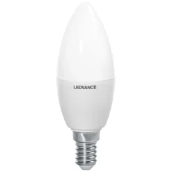 LEDVANCE SUN@Home Classic B 25 E14 4,9W CCT 922