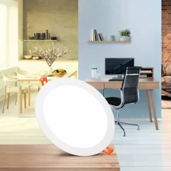 LEDVANCE SUN@Home Downlight Slim Ø 22,5 cm
