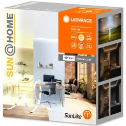 LEDVANCE SUN@Home Flex LED-stripe, lengde 3 meter