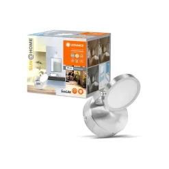 LEDVANCE SUN@Home LED-veggspotlight for baderom, 1 stk