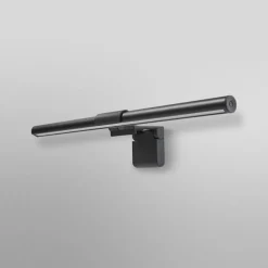 LEDVANCE SUN@Home Monitor clip lamp, svart