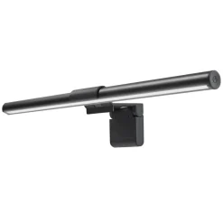 LEDVANCE SUN@Home Monitor clip lamp, svart