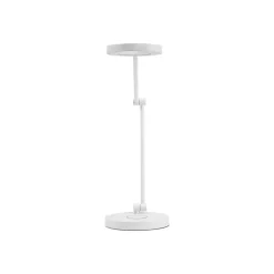 LEDVANCE SUN@Home Panan Desk Disc, bord, hvit