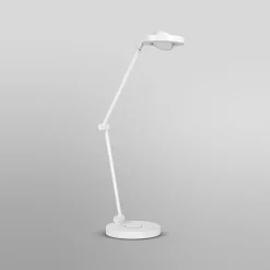 LEDVANCE SUN@Home Panan Desk Disc, bord, hvit