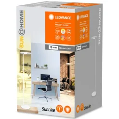 LEDVANCE SUN@Home Panan Floor, LED-gulvlampe