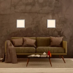 LEDVANCE SUN@Home Planon Plus, 30 x 30 cm