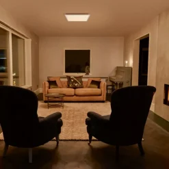 LEDVANCE SUN@Home Planon Plus, 60 x 60 cm