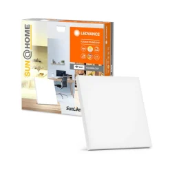 LEDVANCE SUN@Home Planon rammeløs, 30 X 30 cm