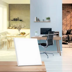 LEDVANCE SUN@Home Planon rammeløs, 30 X 30 cm