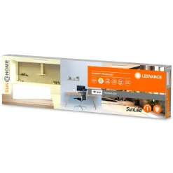LEDVANCE SUN@Home Planon rammeløs, 120 x 30 cm