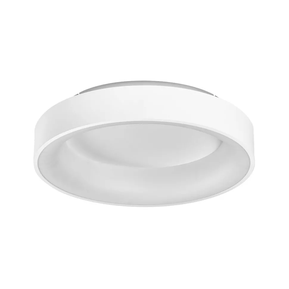 LEDVANCE SUN@Home Sirkulær LED-taklampe hvit