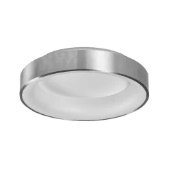 LEDVANCE SUN@Home Sirkulær LED-taklampe i sølv