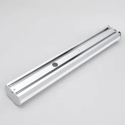 LED-vegglampe Elanur til badet