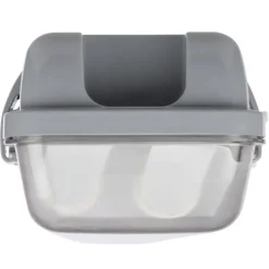 LED-våtromslampe Aqua-Promo 2/150, 157,2 cm