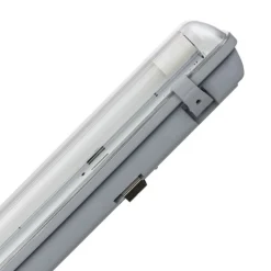 LED-våtromslampe Aqua-Promo 2/150, 157,2 cm