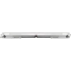 LED-våtromslampe Aqua-Promo 2/60, 66,8 cm