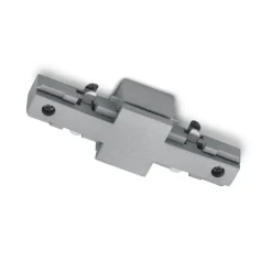 Lengdekontakt DUOline 2-faset system, titan