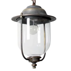 LINDAU - Pendellampe med kjedeoppheng til utendørs bruk