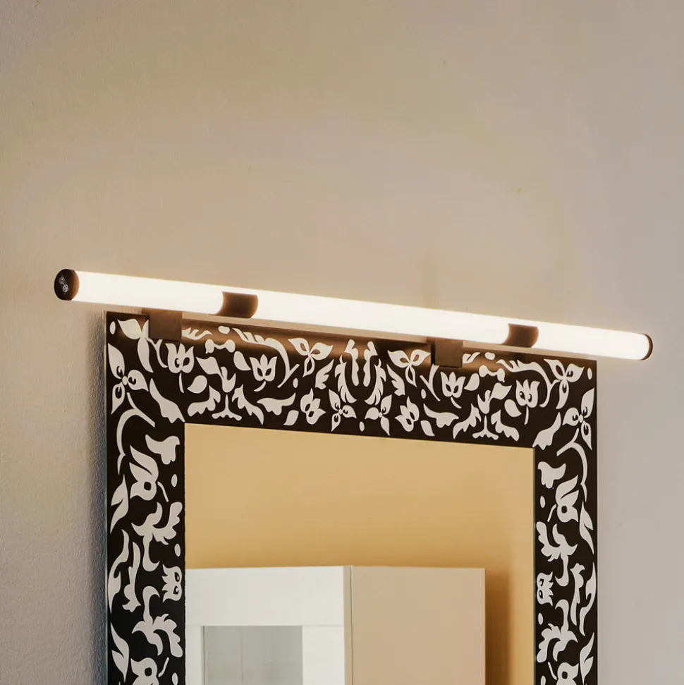 Lindby Arwyn LED-speillampe, svart