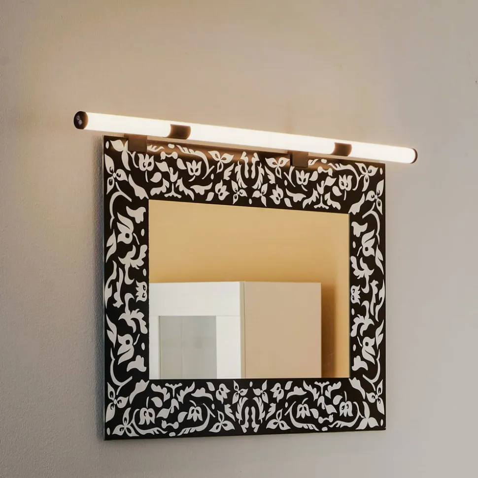 Lindby Arwyn LED-speillampe, svart