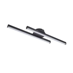 Lindby Aurendor LED-taklampe 60 cm