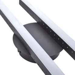 Lindby Aurendor LED-taklampe 60 cm