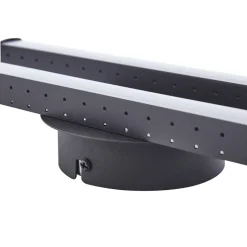 Lindby Aurendor LED-taklampe 60 cm