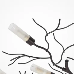 Lindby Bigna taklampe, 15 lyskilder