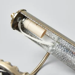 Lindby bildevegglampe Joely, 25 cm, messing, metall, E14