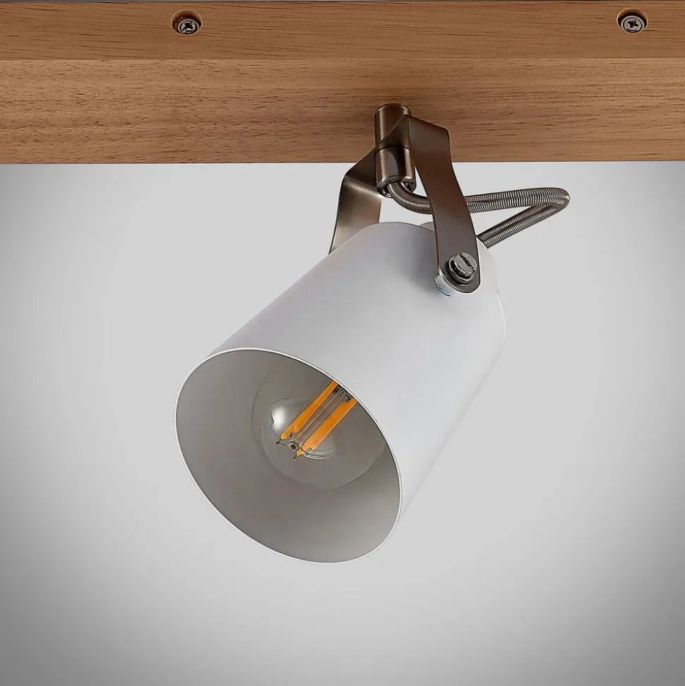 Lindby Blana taklampe, 5 lyskilder