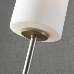 Lindby bordlampe Felice, sylinder