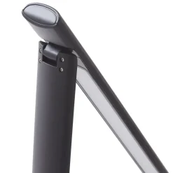 Lindby Cerula LED-skrivebordslampe med dimmer