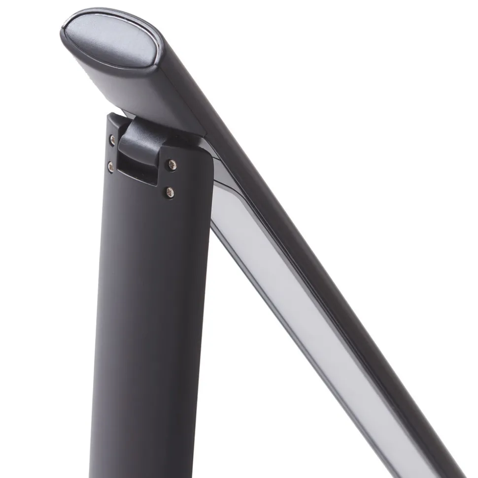 Lindby Cerula LED-skrivebordslampe med dimmer