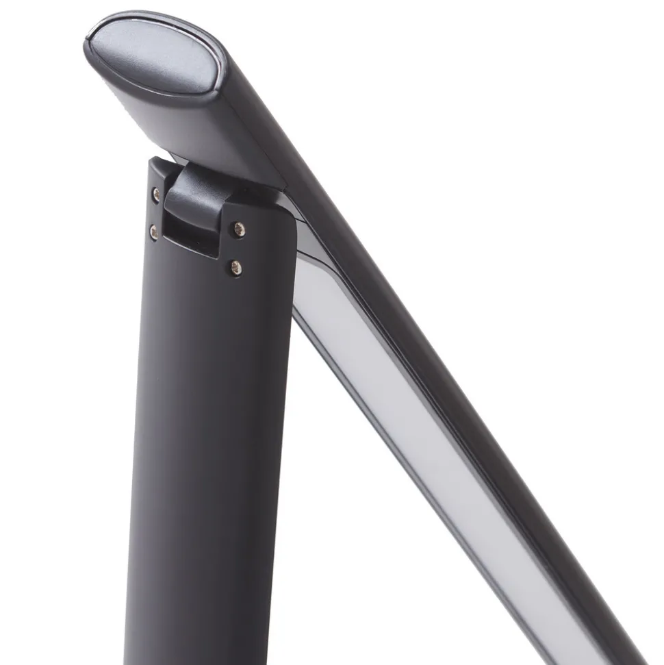 Lindby Cerula LED-skrivebordslampe med dimmer